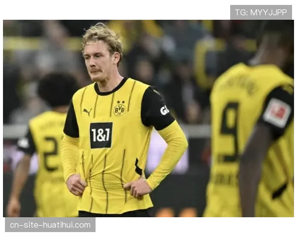 多特蒙德客场战平汉堡 积分榜第三位置面临斯图加特挑战