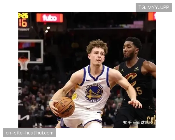 勇士波杰姆斯基19+8+6盘活进攻 年轻控卫在库里缺阵时扛起大旗